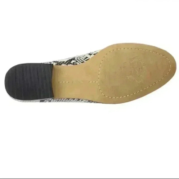 Vince Camuto Jendeya 2 Convertible Loafer SEASHELL - Picture 3 of 15